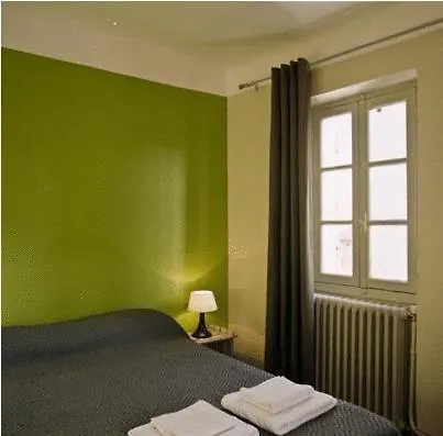 Hostel Vertigo Centre Marseille