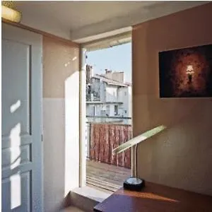 Hostel Vertigo Centre